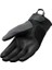 Revıt Mosca 2 H2O Eldiven Siyah-Gri 4
