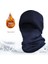 Outdoor Thermo Polar Maske Lacivert 3