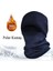 Outdoor Thermo Polar Maske Lacivert 1