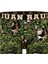 Munivy Juan Raul Panda Desenli Renkli Rahat Erkek Boxer 1