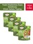 Haşlanmış Suyu Süzülmüş Chialı Salata 150 gr x 4 Adet 2