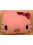 Pembe Hello Kitty Yastık 3