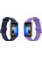 Huawei Band 7 Uyumlu 2'li Kordon Seti 1