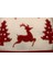 Geyikli Noel Yastığı 5