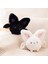 Cadılar Bayramı Yarasa Bebek Peluş Oyuncak Cadılar Bayramı Yarasa Peluş Şeytan Bebek (Yurt Dışından) 3