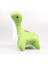 Apex Nessie Peluş Loch Ness Canavarı Peluş Bebek (Yurt Dışından) 2