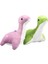 Apex Nessie Peluş Loch Ness Canavarı Peluş Bebek (Yurt Dışından) 3