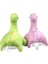 Apex Nessie Peluş Loch Ness Canavarı Peluş Bebek (Yurt Dışından) 4