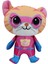 Superkitties Peluş Peluş Oyuncak Bebek (Yurt Dışından) 1