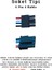 Xiaomi S10 B106GL 5200mAh Uyumlu Batarya Robot Süpürge Pili C5207m-Xia018 2