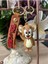 3D Tom ve Jerry Anahtarlık Büyük Boy ve Çanta Aksesuarı 1 Adet Fiyatıdır (Jerry) 1