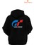 Gran Turismo Baskılı Unisex Kapşonlu Sweatshirt 3
