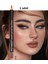 Trendy Brown Waterproof Lipliner Kahve Dudak Kalemi Extra Dayanıklı 1