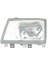 Far Sağ Manuel Japon Canter (Tf) 3.0 Td 16- (Oem No: MK580602) 1