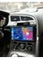 peugeot 3008 (2009-2015Yıl)/peugeot 5008 (2009-2016Yıl )Android Sürüm 13 Kablosuz Carplay Navigasyon Multimedya 9 Inç Ekran 1Gb Ram +16Gb Rom Bellek Çerçeveli ve arka görüş kameralı 3