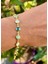 Swarovski Taşlı Yeşim Bileklik 1