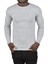Uzun Kollu Sıfır Yaka Erkek Sweat 2300423 1