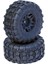 Tampon Orta Parça RAV4ARKA 16-19 (Oem No: TY03PB7046) 1