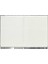 Pro Notebook Sert Kapak Defter Xl Boy 19X25 cm 192 Sayfa Siyah 5