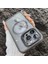 iPhone 11 Uyumlu Kılıf Klon Stantlı + Lens Korumalı Magsafe Kapak 1