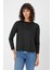 Alexandergardı Uzun Kollu Merserize Kumaş T-Shirt (AGSWEAT00) 1