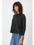 Alexandergardı Uzun Kollu Merserize Kumaş T-Shirt (AGSWEAT00) 3