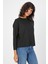 Alexandergardı Uzun Kollu Merserize Kumaş T-Shirt (AGSWEAT00) 5