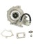 Mekanik Ayna Transporter T4TRANSPORTER 9603 Sağ None (Oem No: VW-E0802) 1