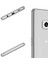Samsung Galaxy Note 8 Uyumlu Transparent Soft Kılıf 3