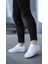 Incim Beyaz Lifestyle Unisex Spor Ayakkabı Günlük Sneaker 2