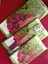 Takviyeli Baskılı Mağaza Poşeti 3'lü Paket (2-3-4 No) 3X50 (150)ADET 26X38-33X45-40X50 cm 2