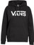 Drop V Logo Kadın Sweatshirt 1
