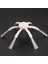 Beyaz 6 Arms Yan Fırça Xiaomi 1 S Mı Robot Vakum 2 Roborock S50 S51 S5 Elektrikli Süpürge Parçaları Aksesuarları (Yurt Dışından) 2