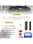 Yedek Parçalar Ana Fırça Yan Fırça Hepa Filtre Irobot Roomba 600 Serisi 630 650 Elektrikli Süpürge Temizleyici Aksesuarları (Yurt Dışından) 2
