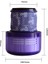 Dyson V11 Büyük Boy Elektrikli Süpürge Filtresi Mutlak Yedek Parça 970422-01 Yıkanabilir ve Tekrar Kullanılabilir (Yurt Dışından) 2