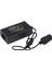 60W Ac 100V-240V 100V 220V Dc 12V Araç Çakmak Ac/dc Güç Dönüştürücü Adaptör Invertör Dc Güç Kaynağı Trafo Ab Tak (Yurt Dışından) 1