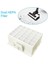 Bosch Gl-10 Gl-40 BGL32235 BGL3223501 BGL32400 WBBZ156H Için 2 Adet Yedek Hepa Filtre, Parça 00576833 Ile Karşılaştırın (Yurt Dışından) 4
