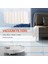 Eufy Robovac 11S, Robovac 30, Robovac 30C, Robovac 15C Ile Uyumlu Aksesuar Kiti, Aksesuar Robotik Süpürge 8x Temizleyici Filtreler, 8x Yan Fırçalar, 2x Döner Fırça (Yurt Dışından) 2