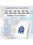 Miele Airclean Gn Için Filtre Torbaları Miele Classic C1 Komple C1, C2, C3, S400I S600 S2 S5 S8 Için Yedek Torbalar (Yurt Dışından) 3
