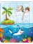 24 Parça Ahşap Eğitici Yapboz Puzzle Seti (Set 5) 5