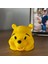 Winnie The Pooh Tealight Mumluk Sevimli Ayı Aydınlatma Pilli Tealight Ayı Kafası Çocuk Odası Dekoru 5
