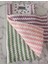Mikrofiber 3'lü Bez Temizlik Bezi Waffle Bez 2