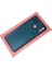 Huawei Uyumlu P30 Lite Arka Pil Batarya Kapağı ( Kamera Lensli 48 MP) SİYAH 3