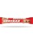 Shox Bar Kakao Kaplamalı Sütlü Nuga Bar 15 gr x 24 Adet Kutulu 1