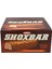 Shox Bar Kakao Kaplamalı Sütlü Nuga Bar 15 gr x 24 Adet Kutulu 2