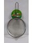 Metal Süzgeç Uzunluk 30 cm Genişlik 16 x 16 x cm Derinlık 6 cm TURK-AR-353 1