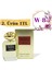 Parfum W-8 Extrait De Parfum 50ML Oriental 1