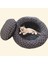Simit Kedi & Köpek Yatağı 3