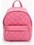 Kadın Sırt Çantası Pembe 2