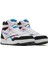 Bb 4000 Iı Mıd Beyaz Unisex Çocuk Sneaker 2